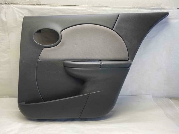 2003 - 2007 SATURN ION Rear Door Interior Trim Panel Right Passenger Side G