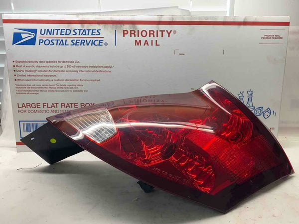 2003 - 2007 SATURN ION Rear Tail Light Assembly Right Passenger Side G