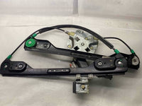 2006 - 2010 DODGE CHARGER Front Electric Door Window Regulator Left Side LH G