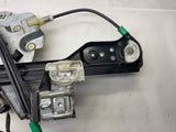 2006 - 2010 DODGE CHARGER Front Electric Door Window Regulator Left Side LH G