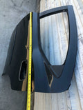 2006 - 2010 DODGE CHARGER Rear Door Paint Code: PXR Left Driver Side G LH