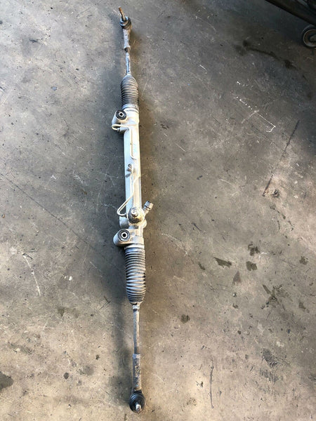 2006 - 2010 DODGE CHARGER Power Steering Gear Rack Pinion 3.5L w/o tow Package G