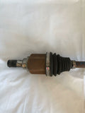 2011 - 2015 FORD FIESTA Front CV Axle Shaft Assembly Left Driver Side LH G