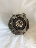 2011 - 2019 FORD FIESTA Rear Wheel Bearing Hub Right Passenger Side 1.6L G