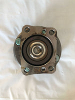 2011 - 2019 FORD FIESTA Rear Wheel Bearing Hub Left Driver Side LH 1.6L G