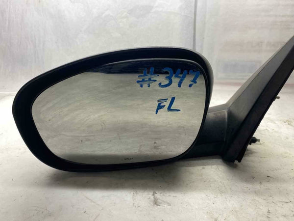 2005 - 2008 DODGE MAGNUM Power Side View Door Mirror Left Driver Side LH G