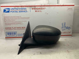 2005 - 2008 DODGE MAGNUM Power Side View Door Mirror Left Driver Side LH G