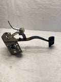 2005 DODGE MAGNUM Front Stop Brake Pedal Assembly 2.7L A/T Sport Utility G