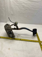 2005 DODGE MAGNUM Front Stop Brake Pedal Assembly 2.7L A/T Sport Utility G