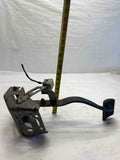 2005 DODGE MAGNUM Front Stop Brake Pedal Assembly 2.7L A/T Sport Utility G