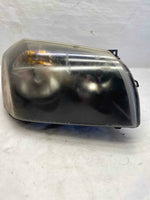 2005-2007 DODGE MAGNUM Headlamp Assembly Dark Background Right Passenger Side G