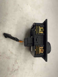 2005 - 2008 DODGE MAGNUM Front Dash Headlight Switch Manual with Fog Lamps G