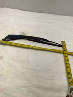 2005 - 2008DODGE MAGNUM Rear Back Tailgate Liftgate Wiper Arm with Blades G