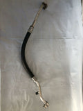 2011 - 2013 FORD FIESTA A/C Air Conditioner Refrigerant Suction Hose Titanium