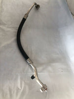 2011 - 2013 FORD FIESTA A/C Air Conditioner Refrigerant Suction Hose Titanium