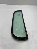 1973 - 1991 SUBURBAN 10 Rear Vent Glass Window w/o Privacy Tint Left Side LH G