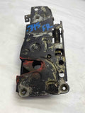 SUBURBAN 10 1984 Front Door Lock Latch Actuator Right Passenger Side RH G