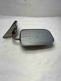 1980 - 1988 SUBURBAN 10 Manual Door Side Mirror 3 Bolts Stainless Left Side G