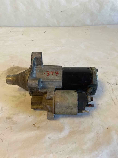 2005 - 2010 DODGE MAGNUM Engine Starter Motor 6 Cylinder 2.7L 213K Miles A/T G