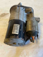 2005 - 2010 DODGE MAGNUM Engine Starter Motor 6 Cylinder 2.7L A/T G