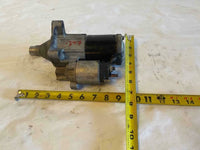 2005 - 2010 DODGE MAGNUM Engine Starter Motor 6 Cylinder 2.7L A/T G