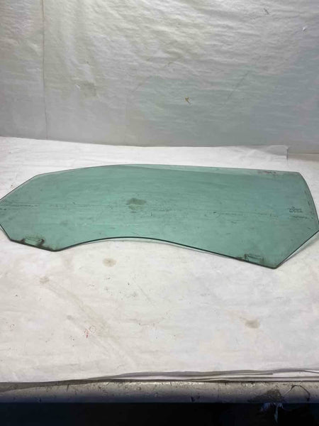 2005 - 2010 DODGE MAGNUM Rear Back Door Glass Window Left Driver Side LH G