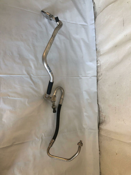 2005 SATURN ION A/C Air Conditioner Refrigerant Manifold Hose Assembly G