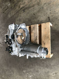 2005 SATURN ION Automatic Transmission Assembly 2.2L 4 Cylinder FWD G