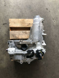 2005 SATURN ION Automatic Transmission Assembly 2.2L 4 Cylinder FWD G