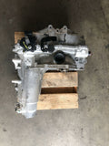 2005 SATURN ION Automatic Transmission Assembly 2.2L 4 Cylinder FWD G