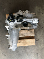 2005 SATURN ION Automatic Transmission Assembly 2.2L 4 Cylinder FWD G