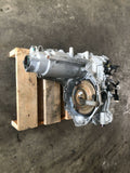 2005 SATURN ION Automatic Transmission Assembly 2.2L 4 Cylinder FWD G