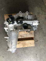 2005 SATURN ION Automatic Transmission Assembly 2.2L 4 Cylinder FWD G