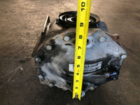 2006 DODGE CHARGER Rear Axle Differential Carrier RWD 3.5L 163K Miles 6 Cyl G