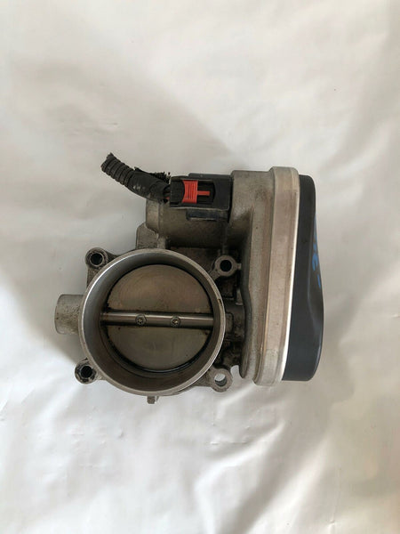 2006 - 2010 DODGE CHARGER Fuel Injection Throttle Body Valve Assembly 3.5L G