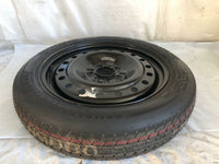 2006 - 2021 DODGE CHARGER 17"Wheel 17x4 Emergency Spare T135/90D17 G