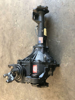 2002 CHEVY TAHOE Front Axle Differential Carrier 5.3L 8 Cylinder A/T G