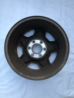 2000 - 2003 CHEVROLET TAHOE K1500 16"Wheel Rim 16x7 Wide 5 Spoke G