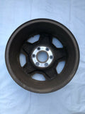 2000 - 2003 CHEVROLET TAHOE K1500 16"Wheel Rim 16x7 Wide 5 Spoke G