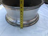 2000 - 2003 CHEVROLET TAHOE K1500 16"Wheel Rim 16x7 Wide 5 Spoke G