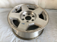 2000 - 2003 CHEVROLET TAHOE K1500 16"Wheel Rim 16x7 Wide 5 Spoke G