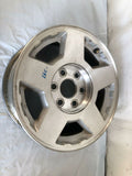 2000 - 2003 CHEVROLET TAHOE K1500 16"Wheel Rim 16x7 Wide 5 Spoke G