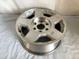 2000 - 2003 CHEVROLET TAHOE K1500 16"Wheel Rim 16x7 Wide 5 Spoke G