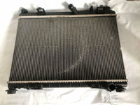 2011 - 2019 FORD FIESTA Radiator Cooling Coolant 4 Cylinder 1.6L A/T FWD G