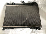 2011 - 2019 FORD FIESTA Radiator Cooling Coolant 4 Cylinder 1.6L A/T FWD G