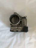 2011 - 2014 FORD FIESTA Fuel Injection Throttle Body Valve Assembly 1.6L G