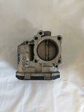 2011 - 2014 FORD FIESTA Fuel Injection Throttle Body Valve Assembly 1.6L G