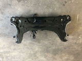 2011 - 2019FORD FIESTA Front Undercarriage Crossmember Engine Cradle G