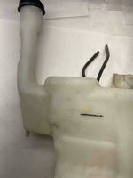 2011 - 2019 FORD FIESTA Windshield Wiper Washer Fluid Reservoir Bottle Tank G