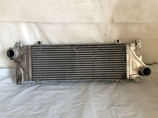 2003 - 2006 DODGE SPRINTER 3500 Turbocharged Intercooler 2.7L Cargo Van G